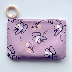 NWOT Makeup Bag Organizer case